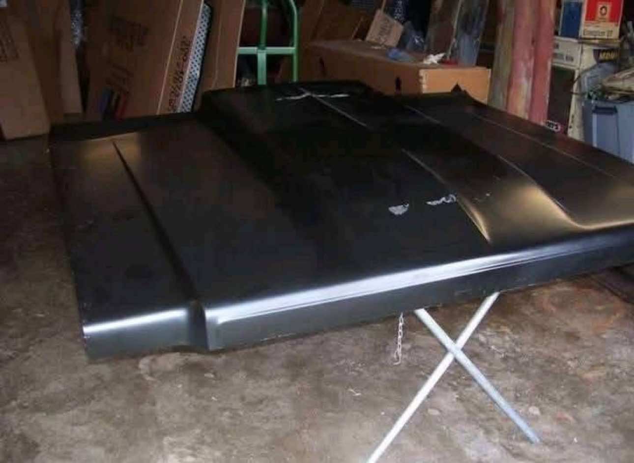 @Chevy Gmc Obs Truck Parts