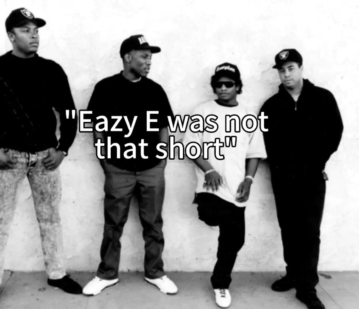 @Eazy Does It