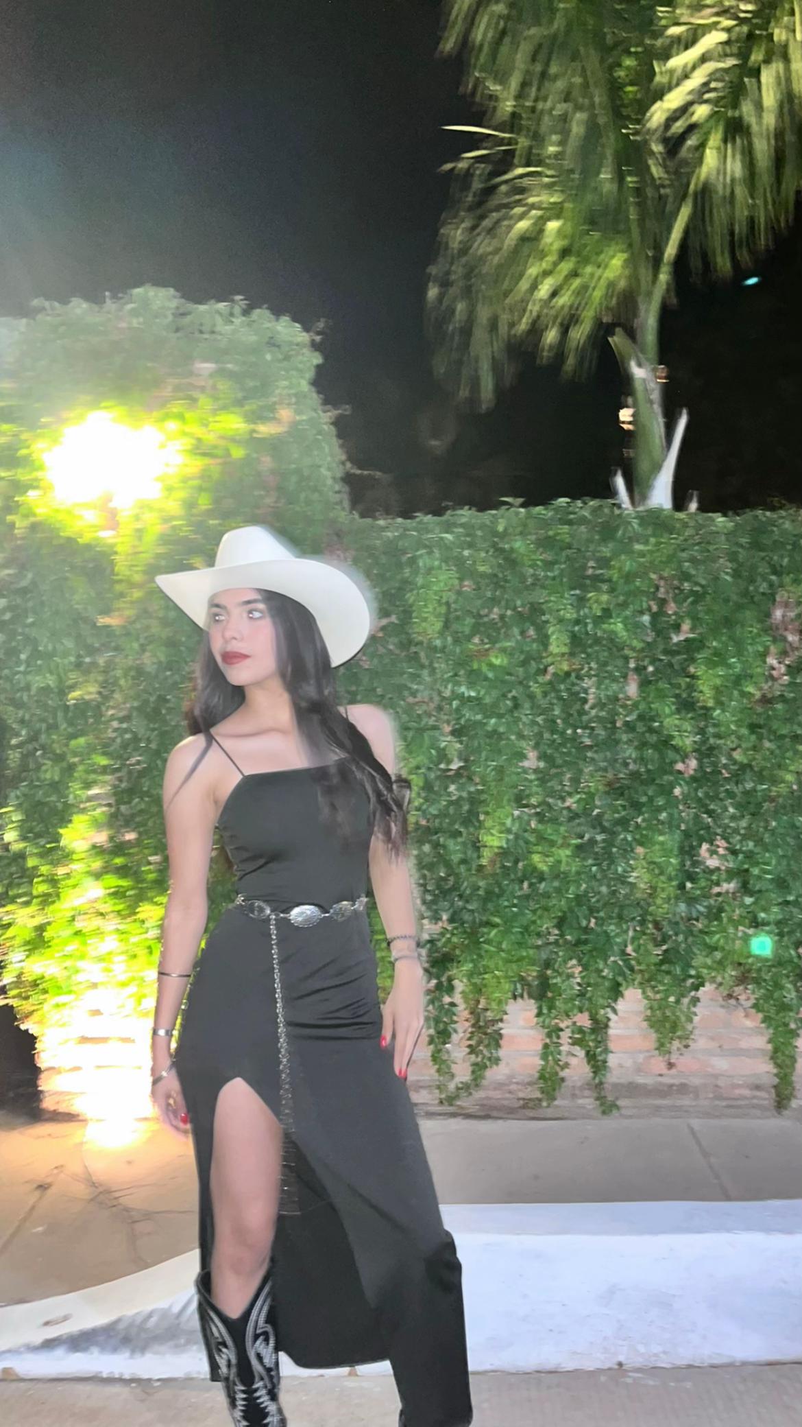 @Alexa Salazar