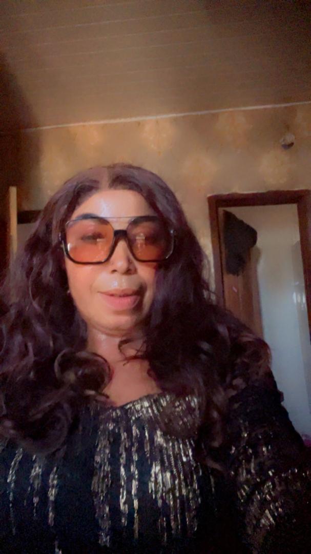 @Priestess Akuuchukwuka