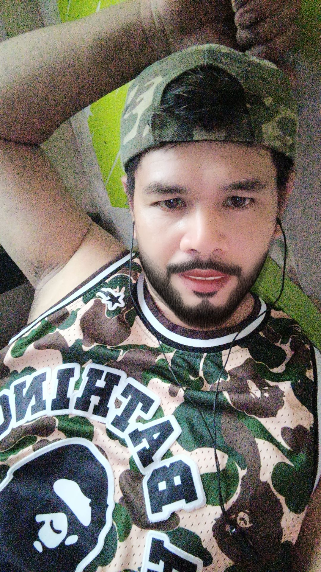 @🍀Kuya🎶Thor🍀