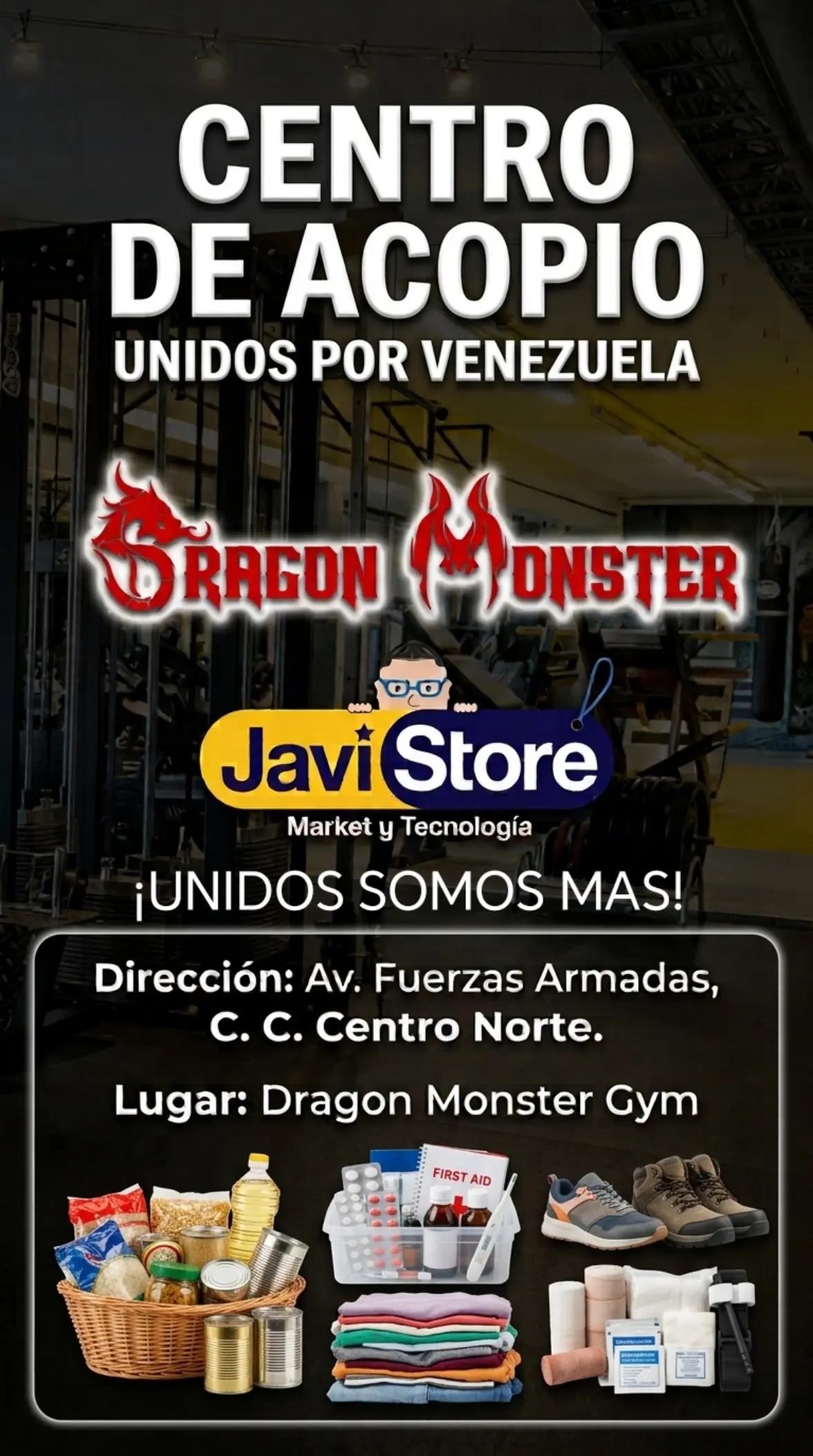 @JAVISTORE