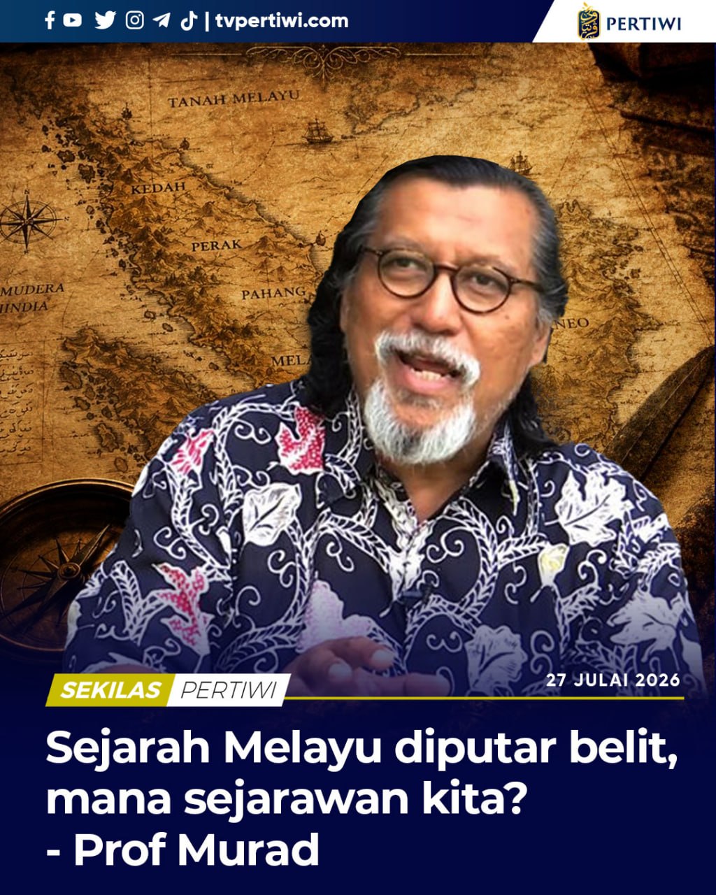 @Berita Pertiwi