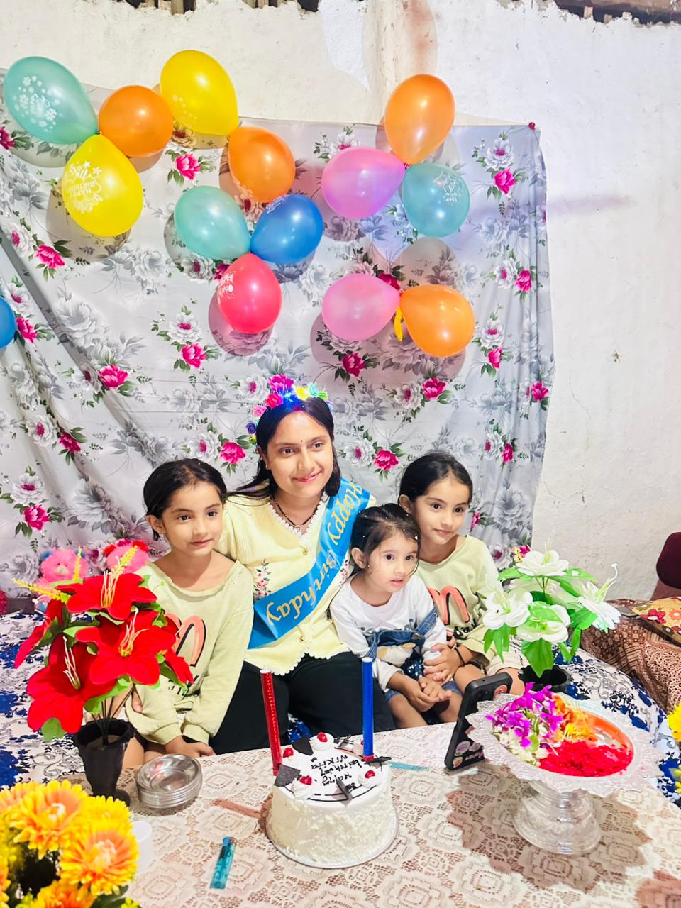 @ज्ञान प्रसाद पाठक