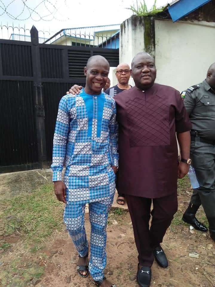 @Isinweke Tv Foundation