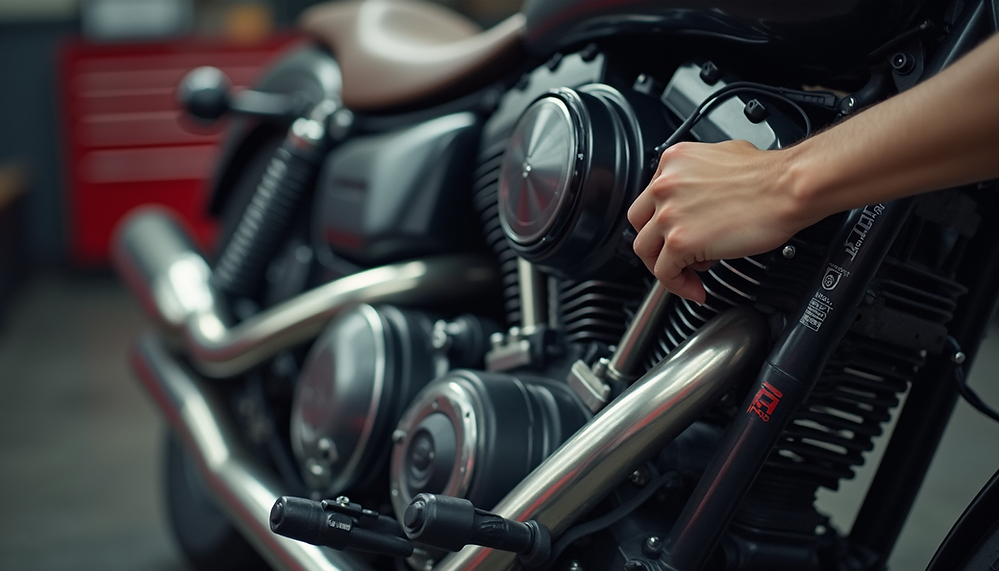 @Bikers Hangout Radio