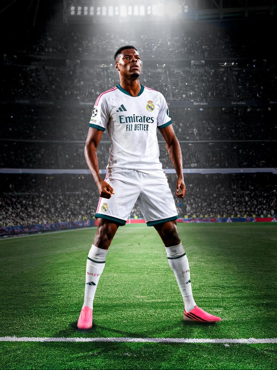 @Real Madrid C.F.
