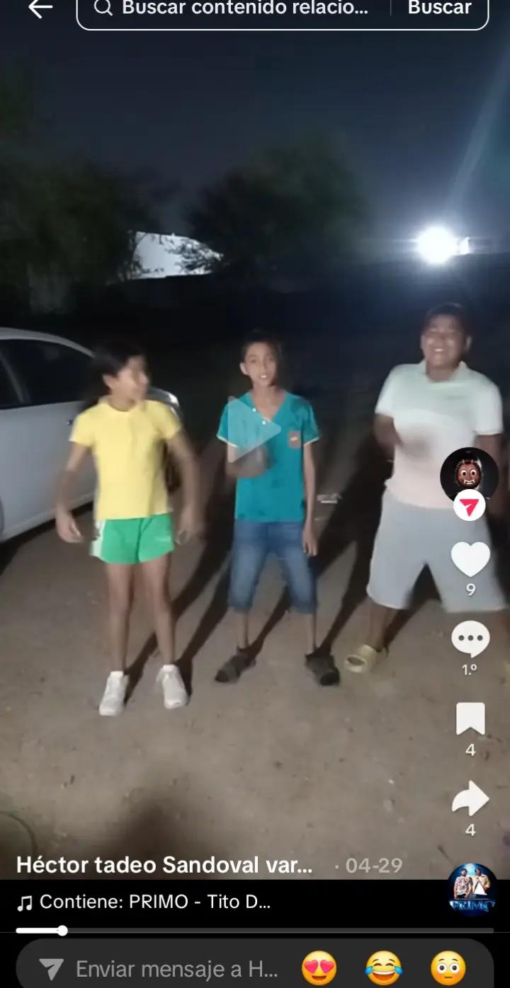 @mateo diaz