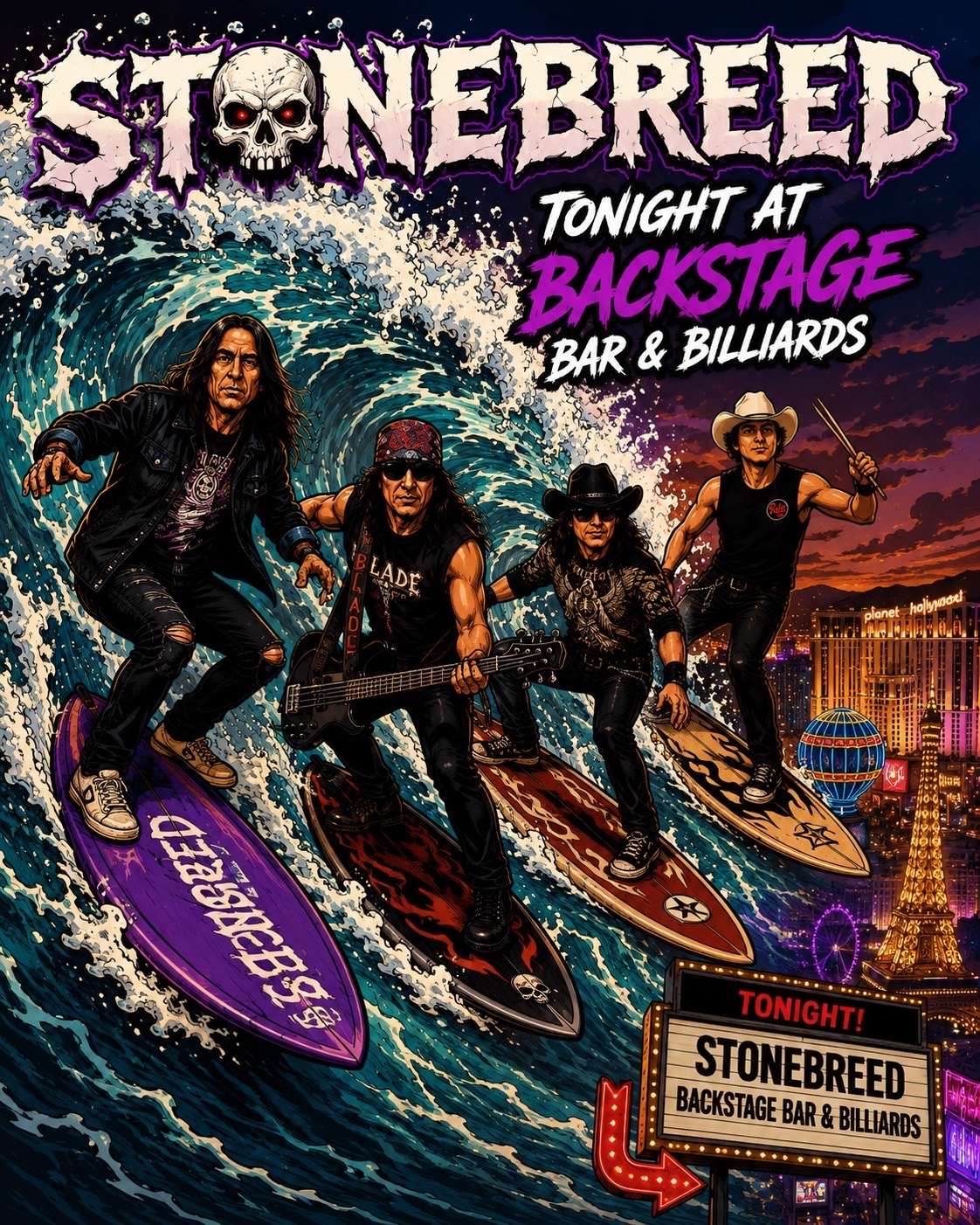 @STONEBREED