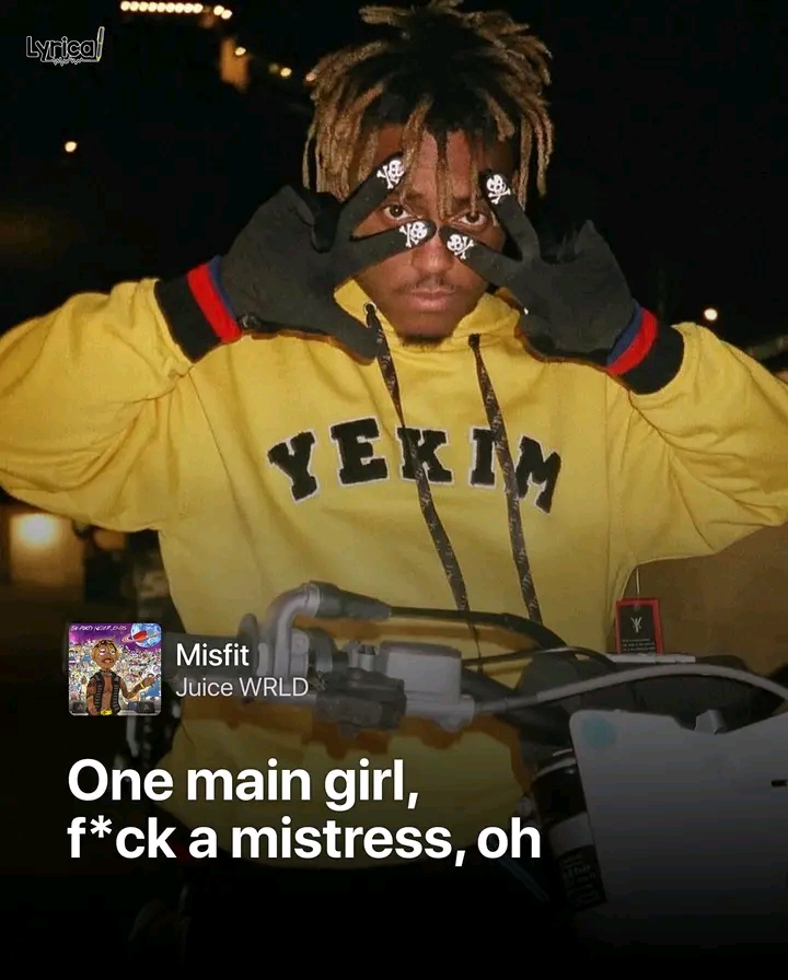 @ 