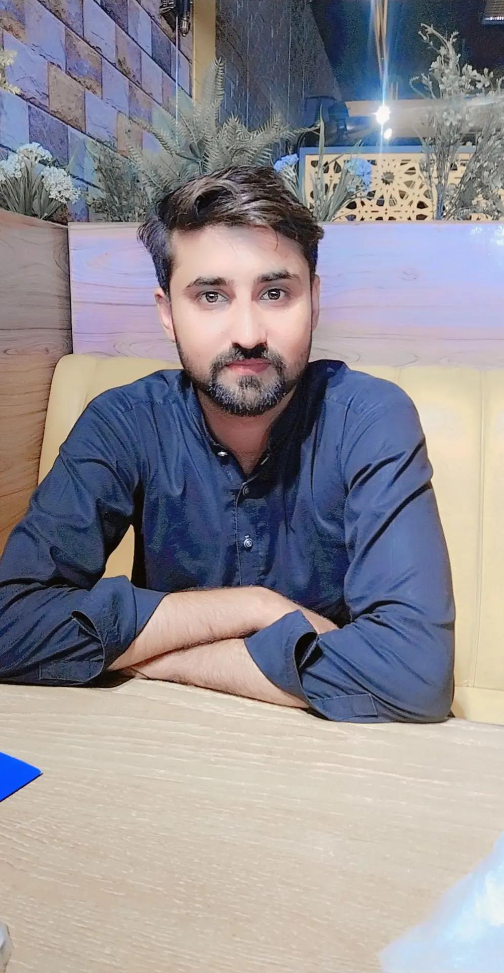 @M Nauman Khalid
