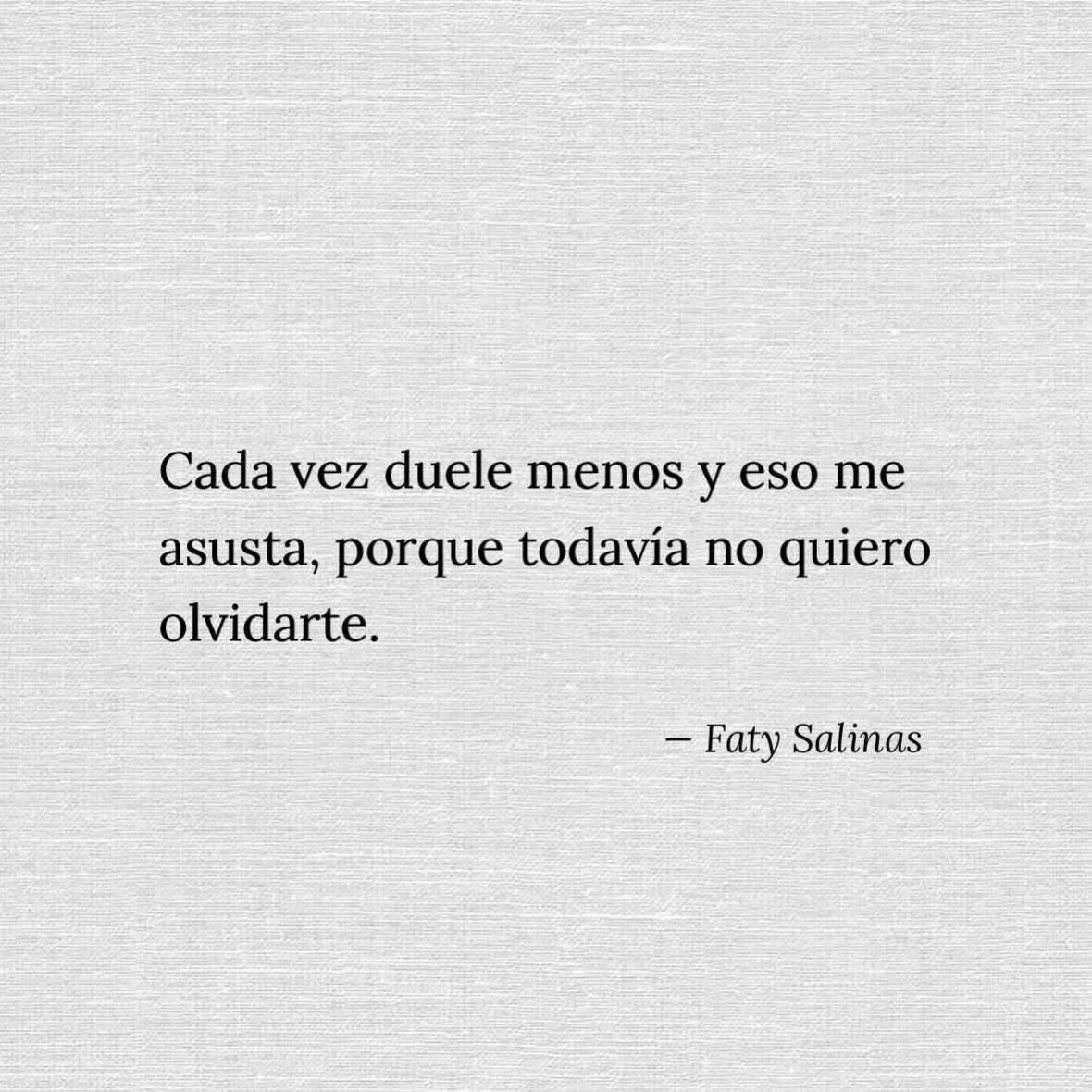 @Mi Querida Se&ntilde;orita