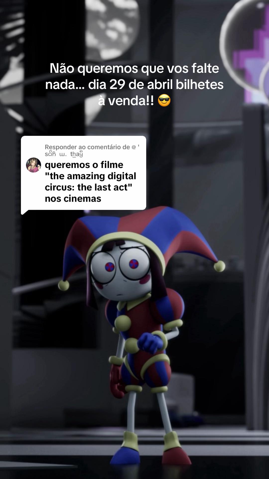 @Cinemas NOS