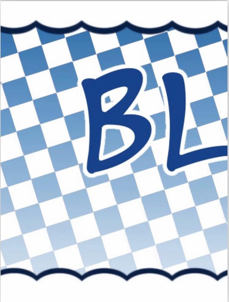 @Blue!💿🚎