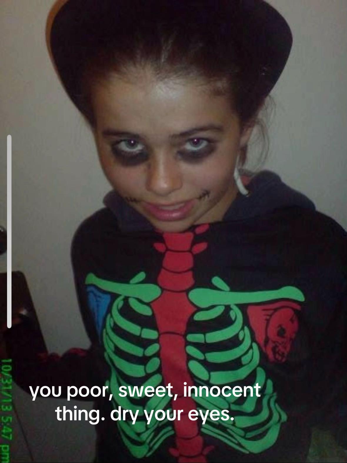 @Regan:))
