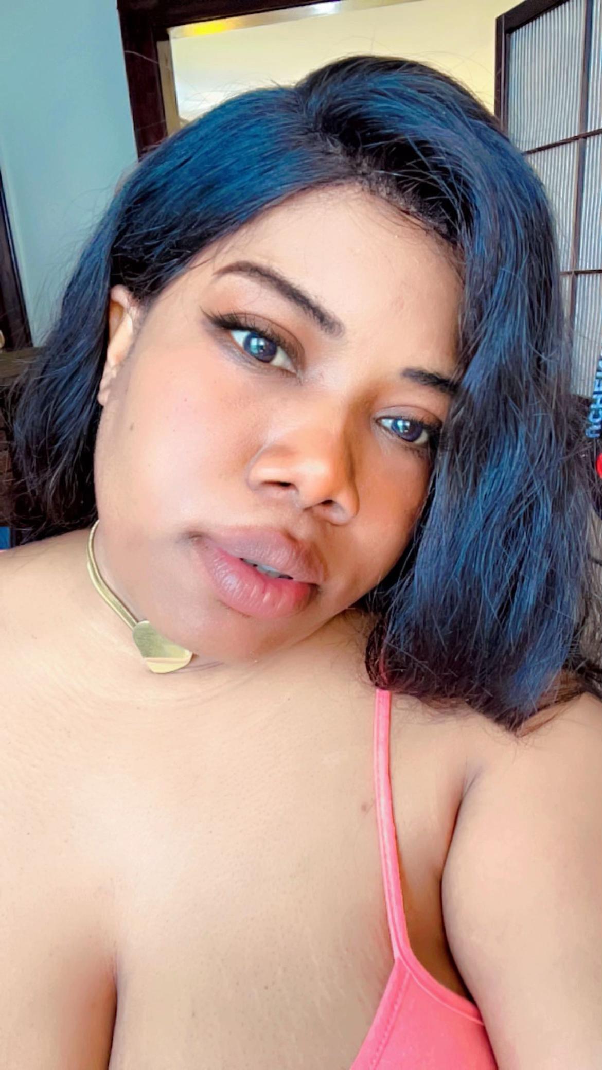 @Keïsha Queen