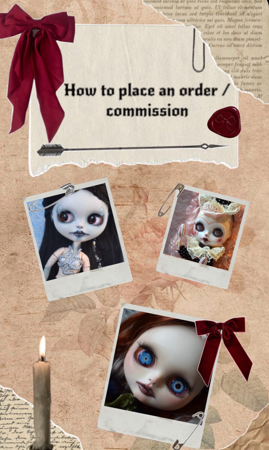 @Blush&BonesBlythe