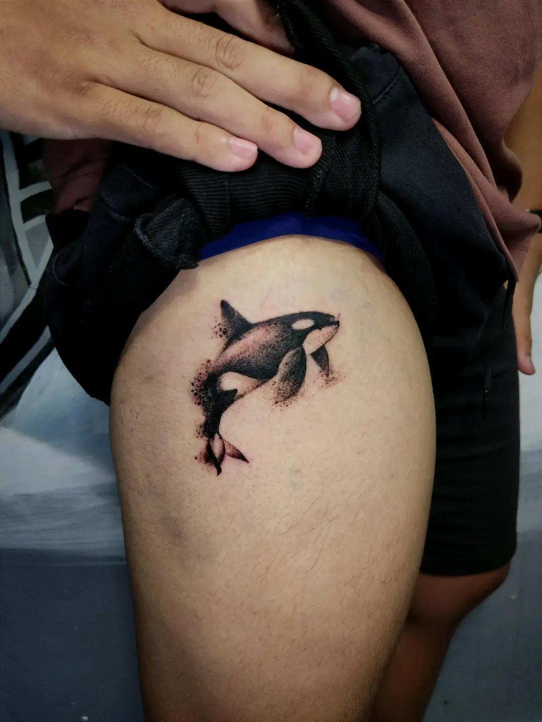 @Bodz Tattoo Studio