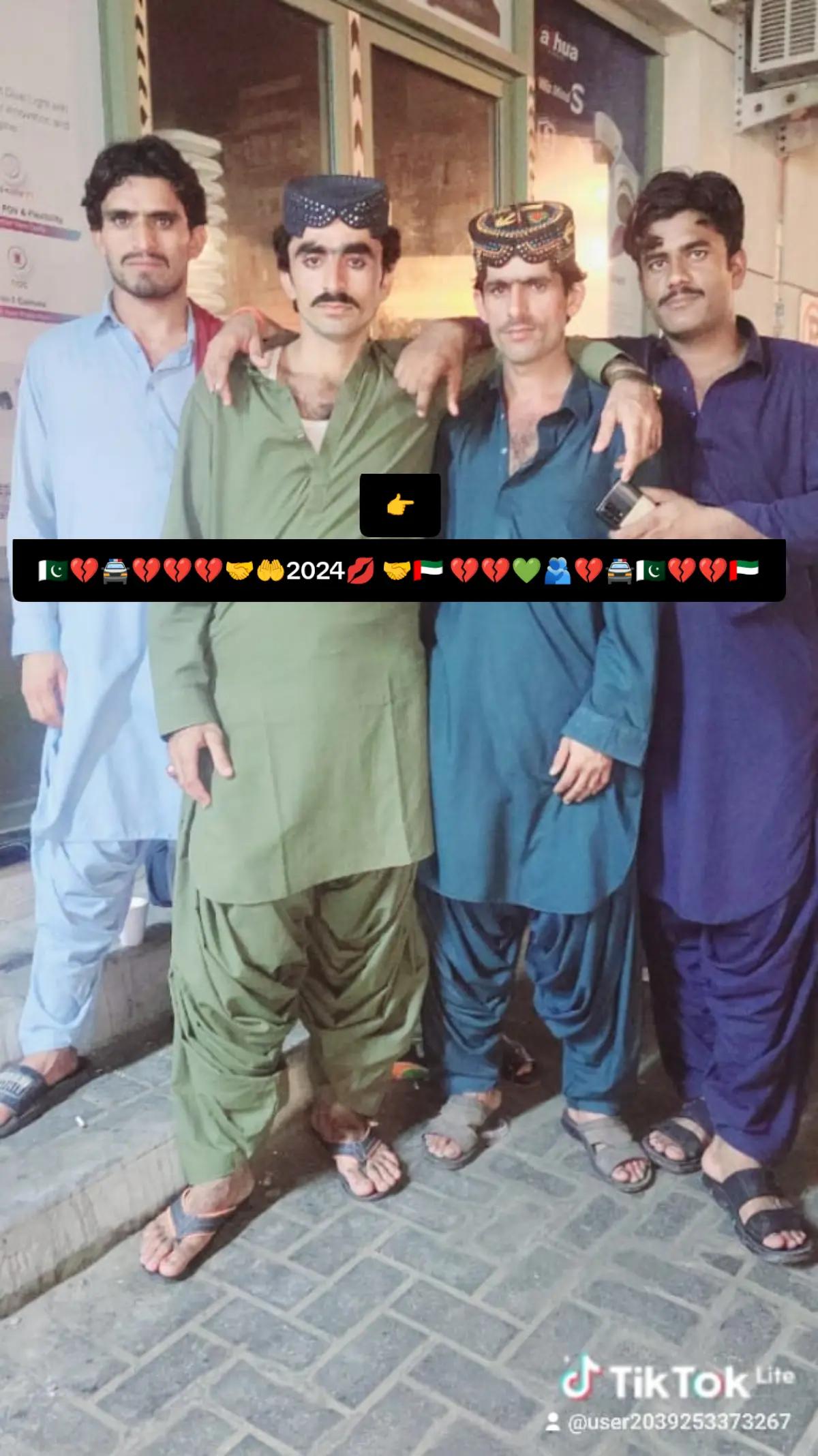 @🇦🇪✈️🇵🇰کنگ بوس سرور جکرانی