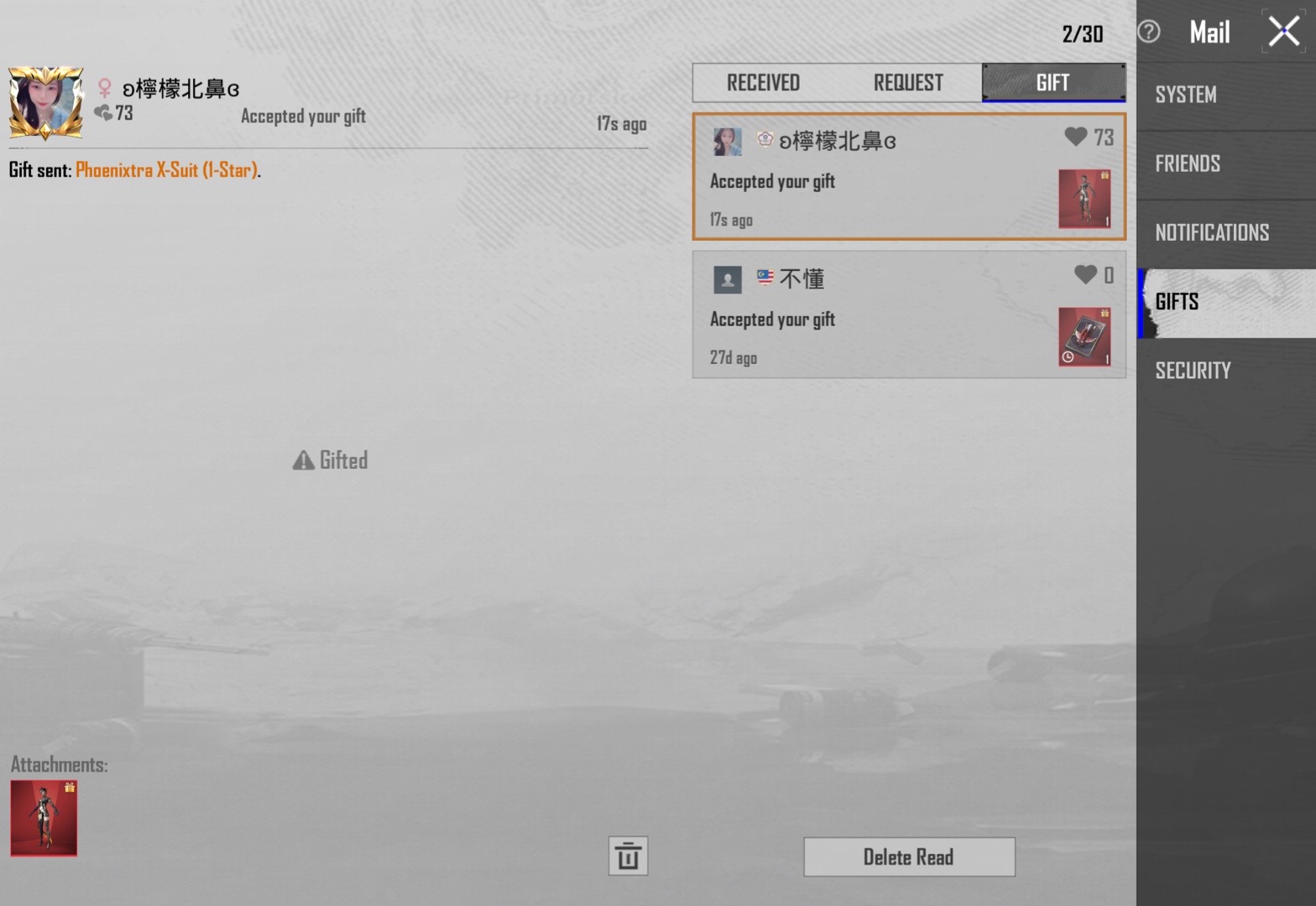 @Anson PUBG 🆔:ِ0٠