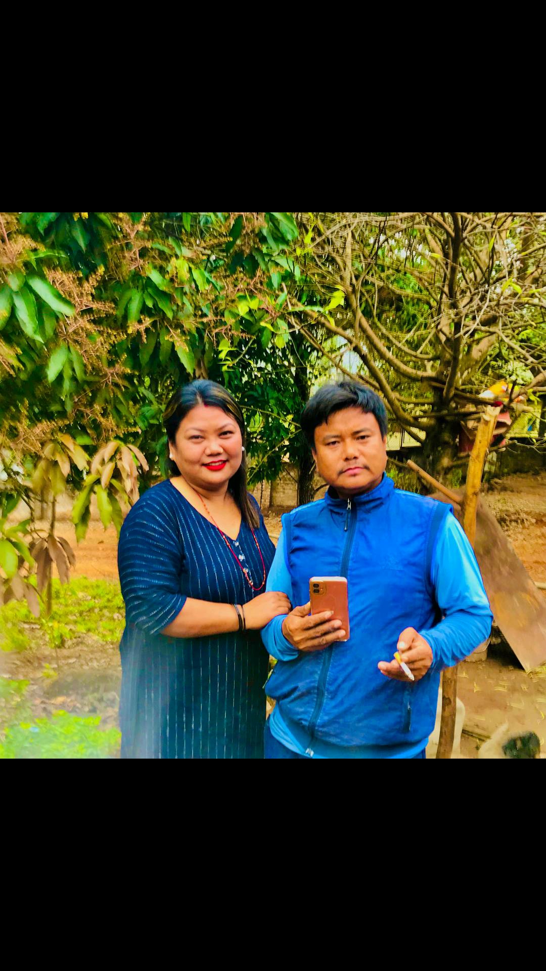 @Couple\rami/prakash