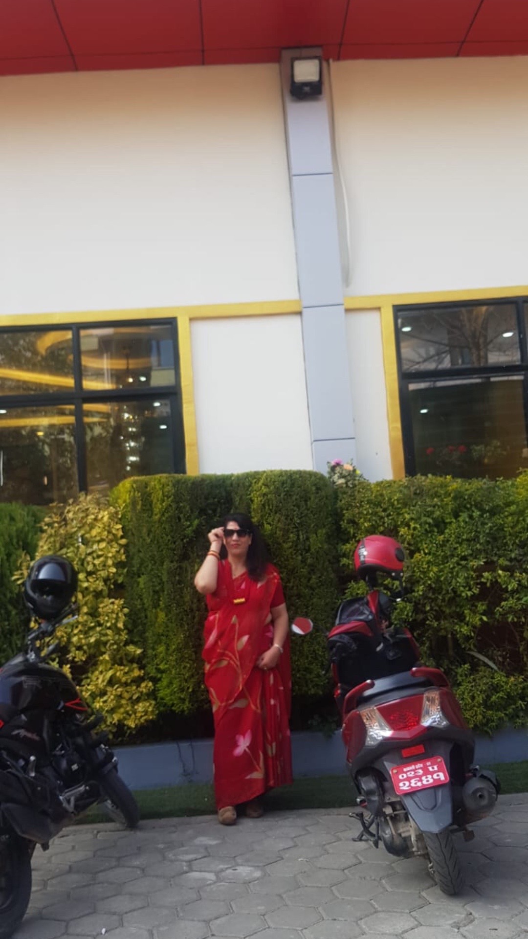 @Raadha Kc