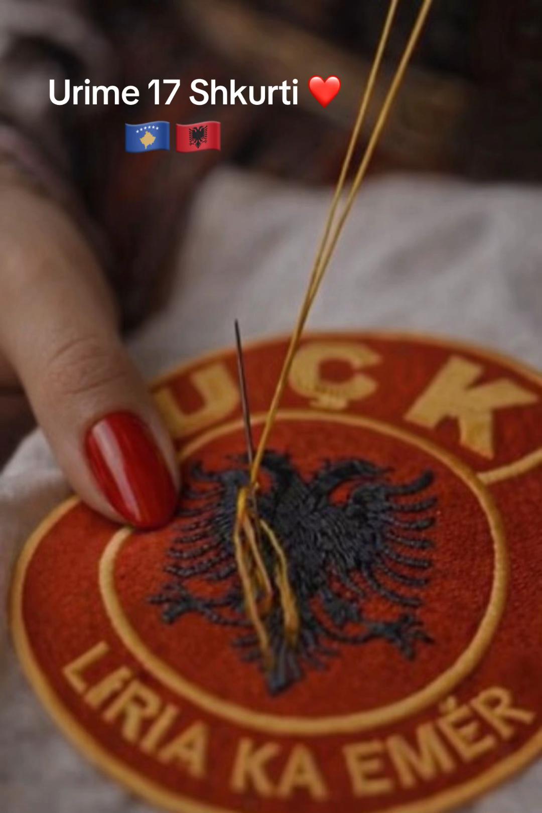 @WE LOVE ALBANIA