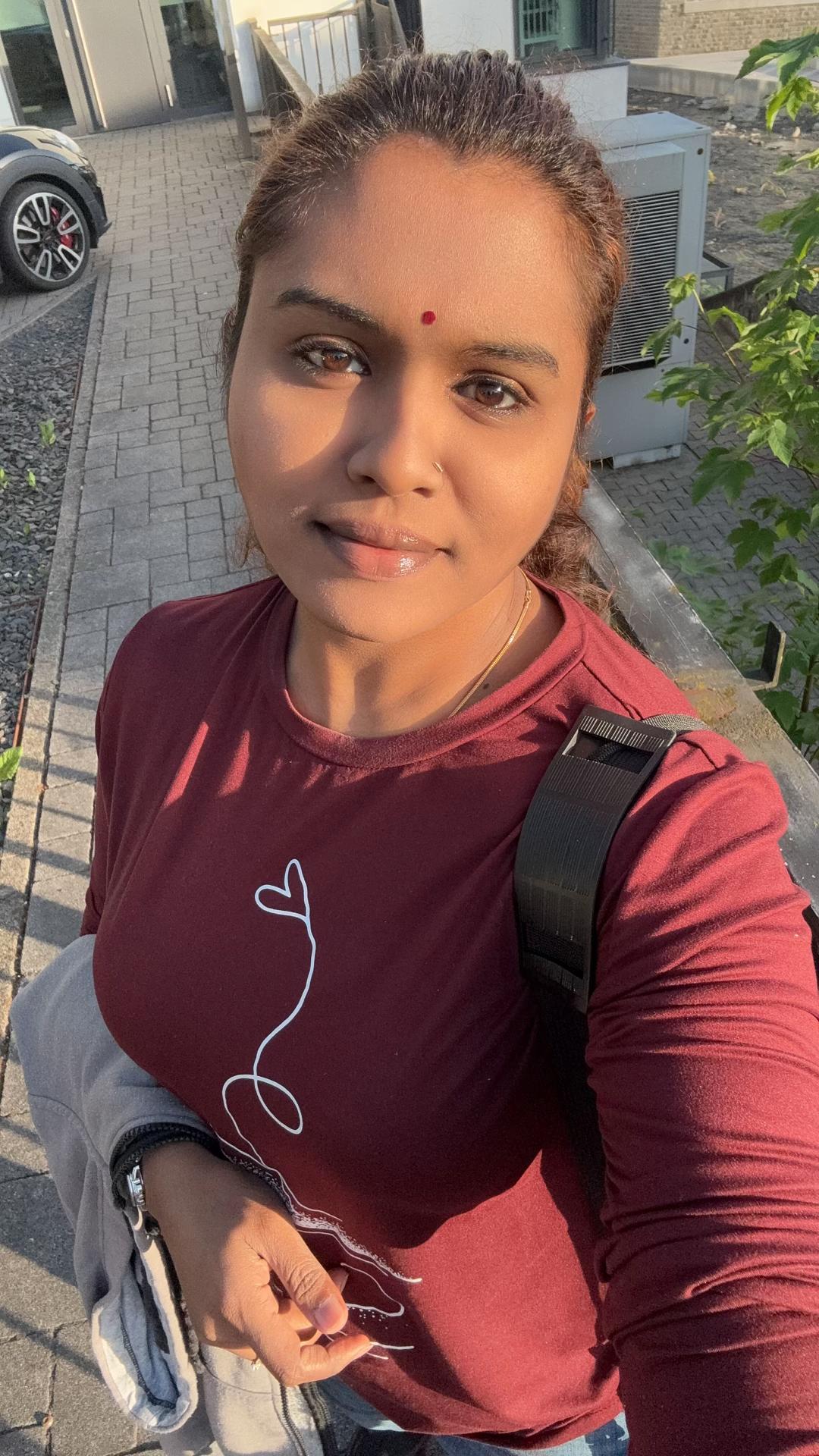 @Karthini Doraisamy
