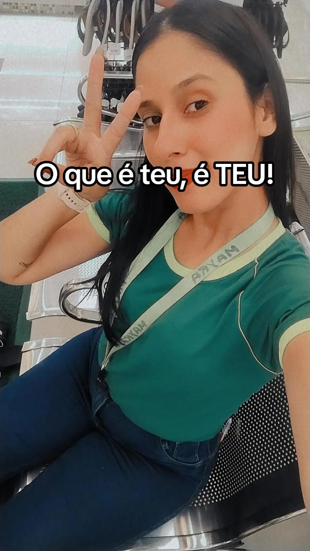 @Mayra Soares