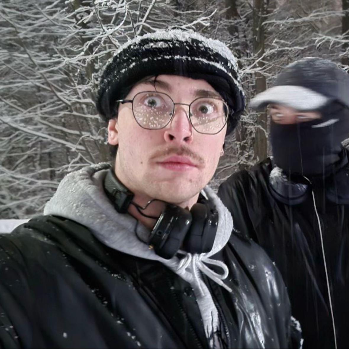 @Кракозября