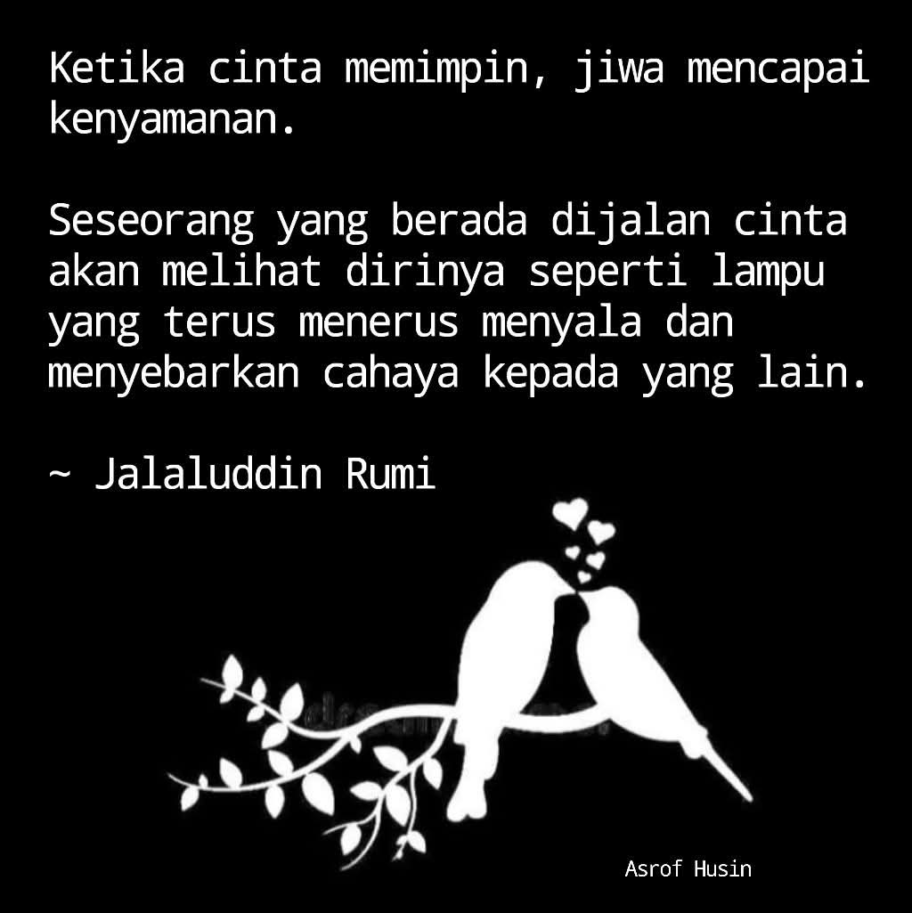 @JalanCinta