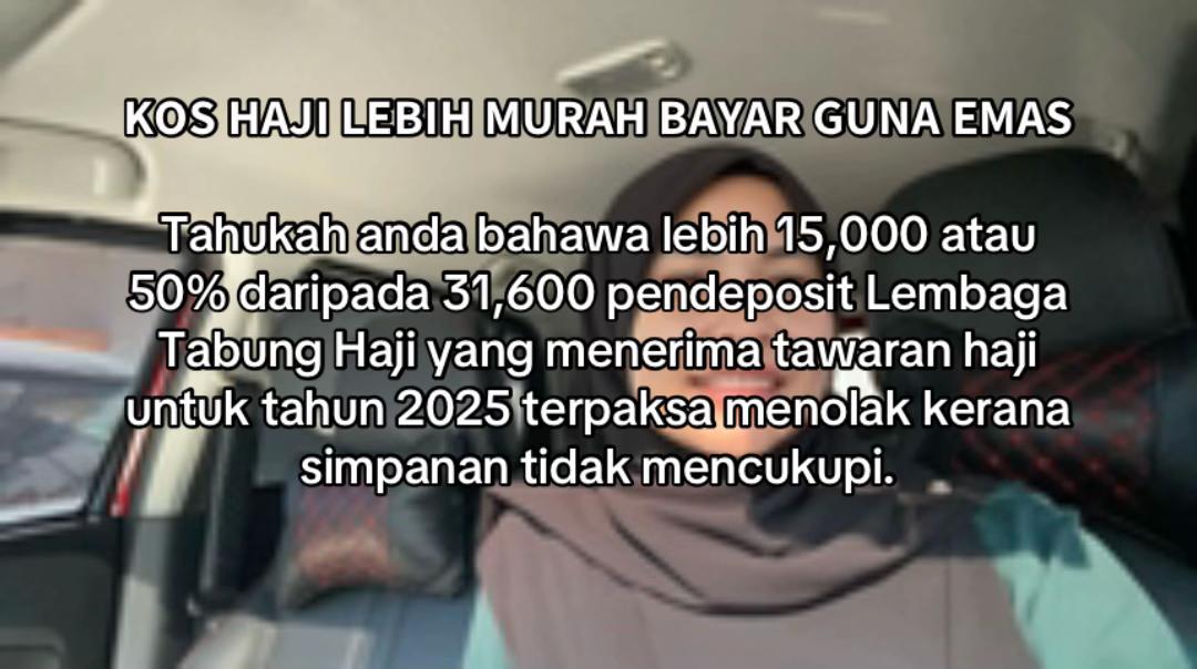 @Cik Mira Ramlee