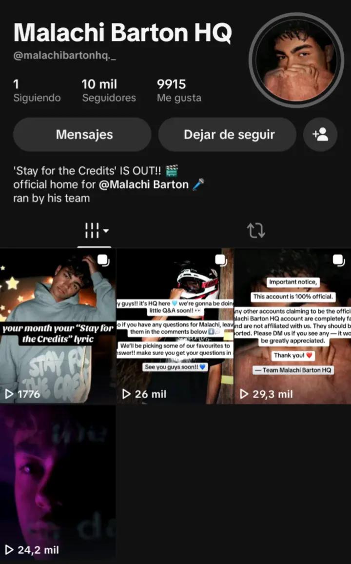 @Natalia Rivera Actuación