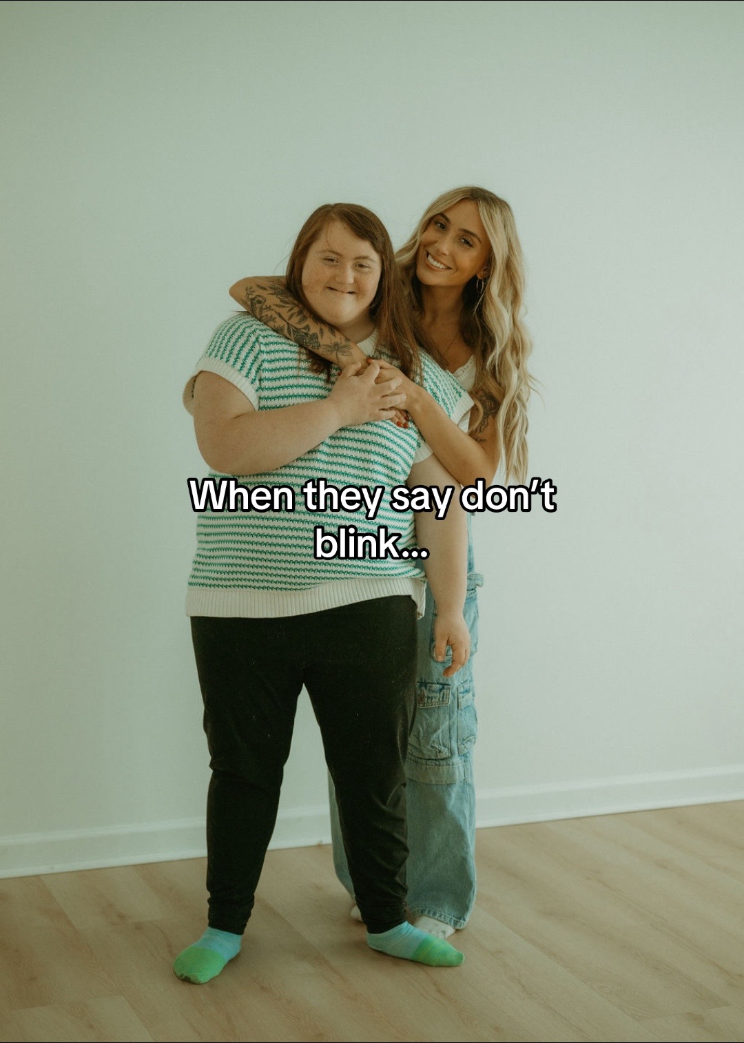 @Sarah