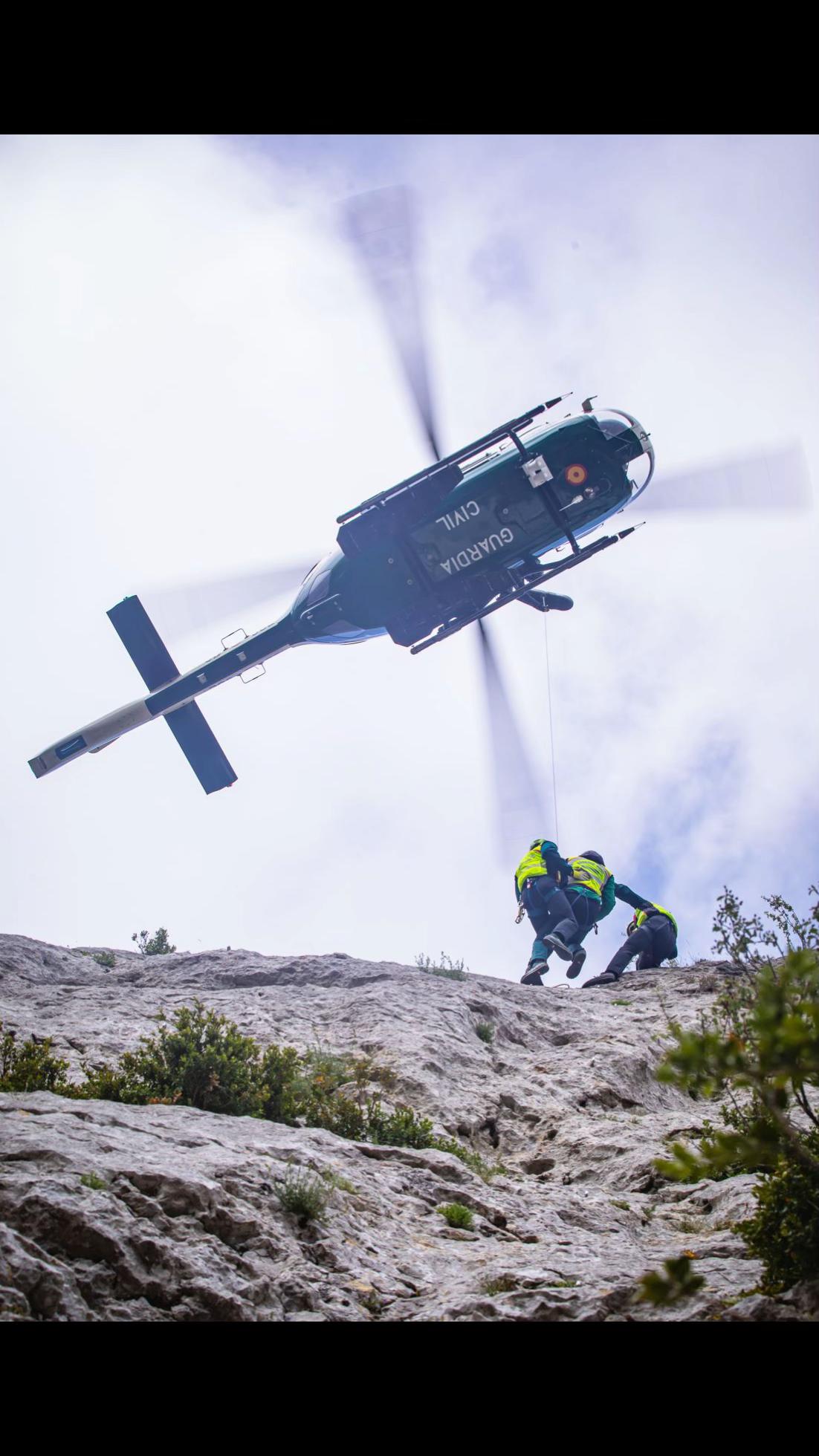 @Guardia Civil Navarra