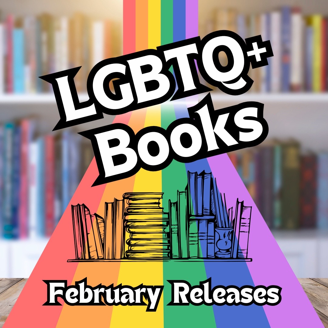 @Brad | 📚 🏳️🌈 ♥️