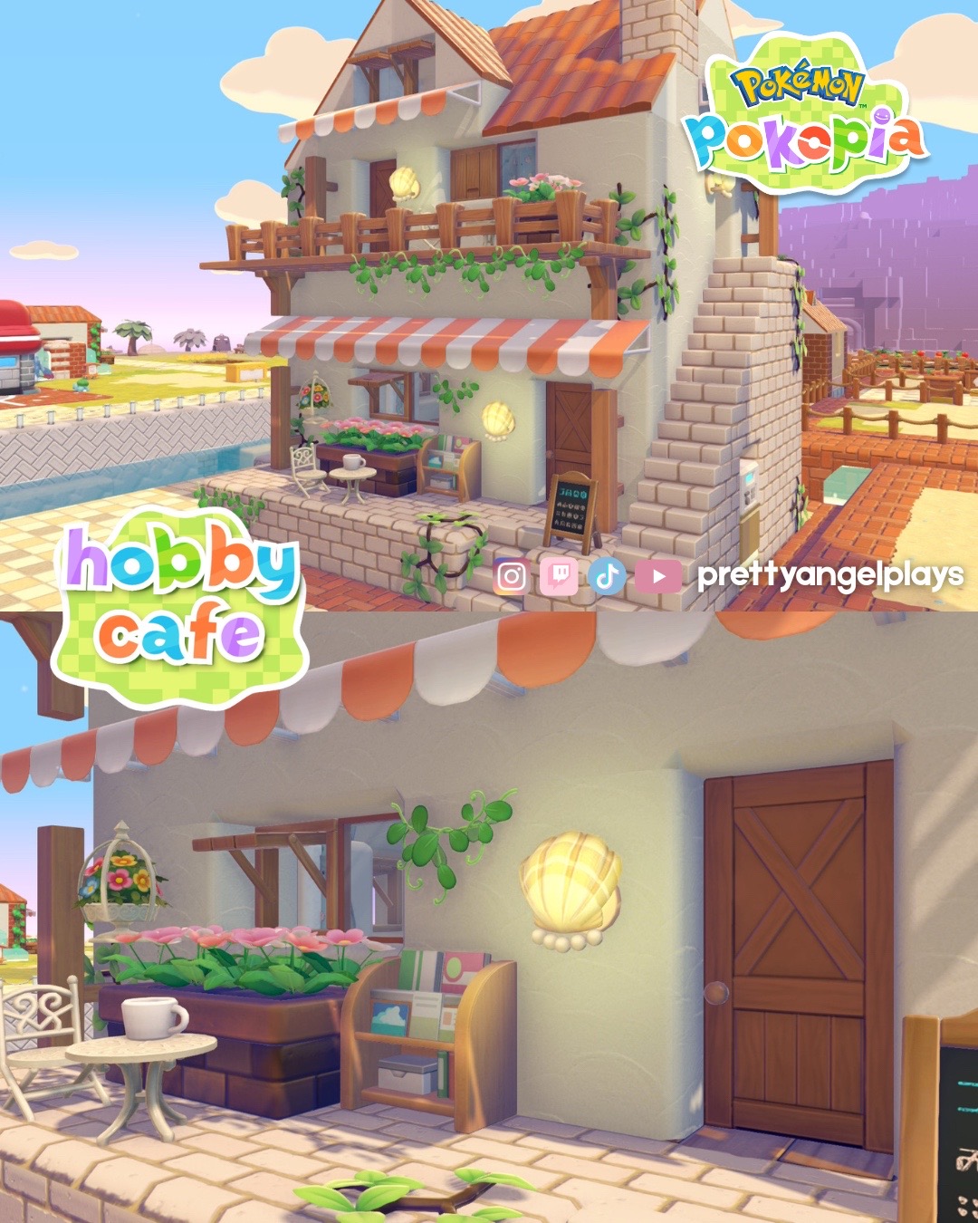 @Pretty Angel Plays