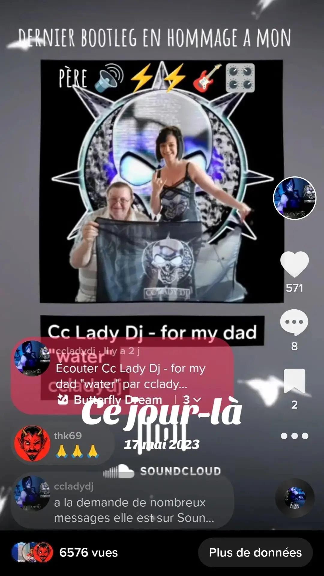 @ccladydj
