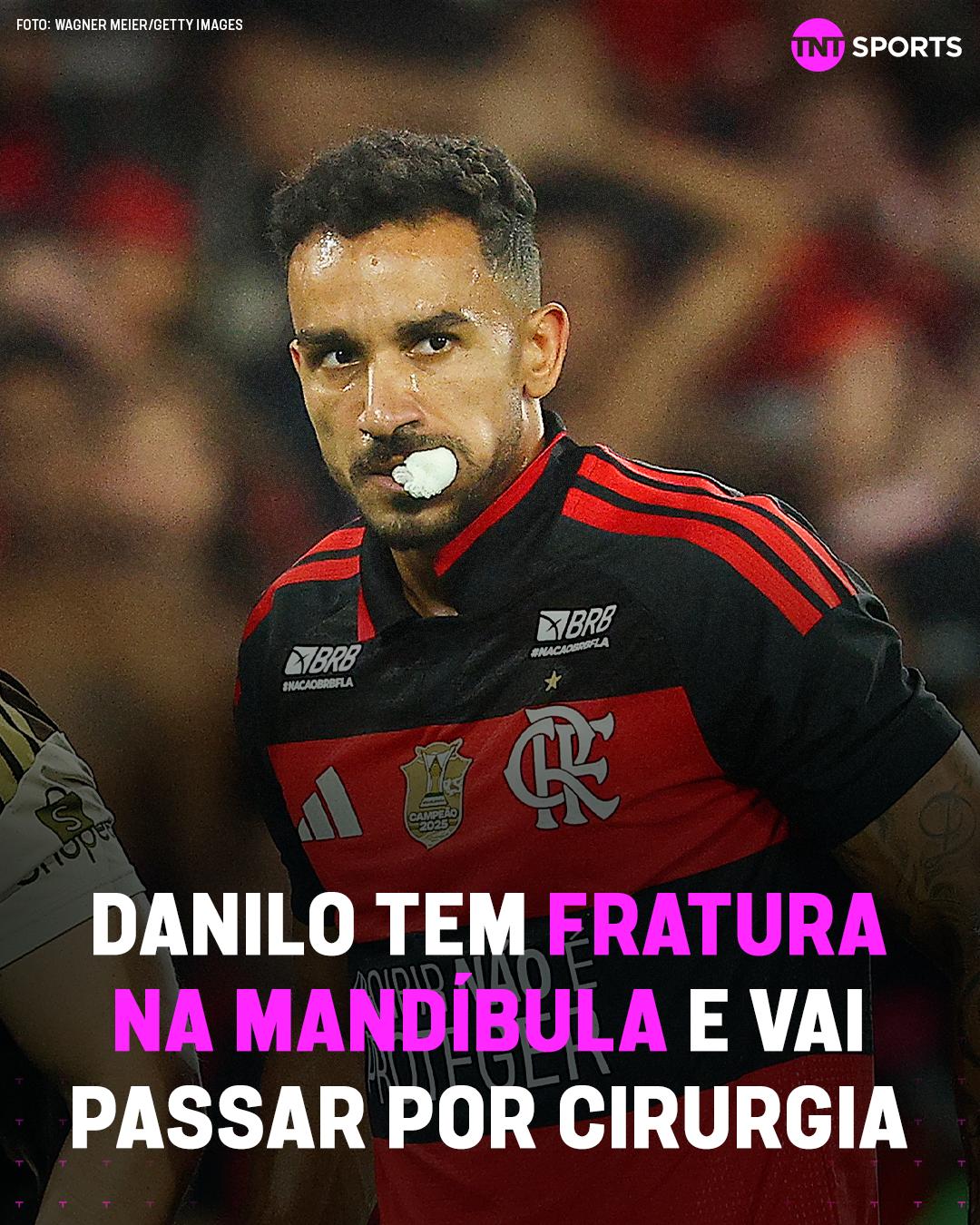 @TNT Sports Brasil