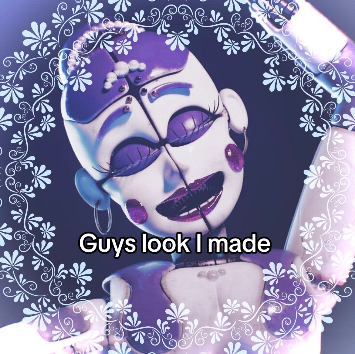 @˚₊&middot;&mdash;̳͟͞͞♡ᴄᴜᴛᴇ ᴊᴜʟɪᴀ 🎀