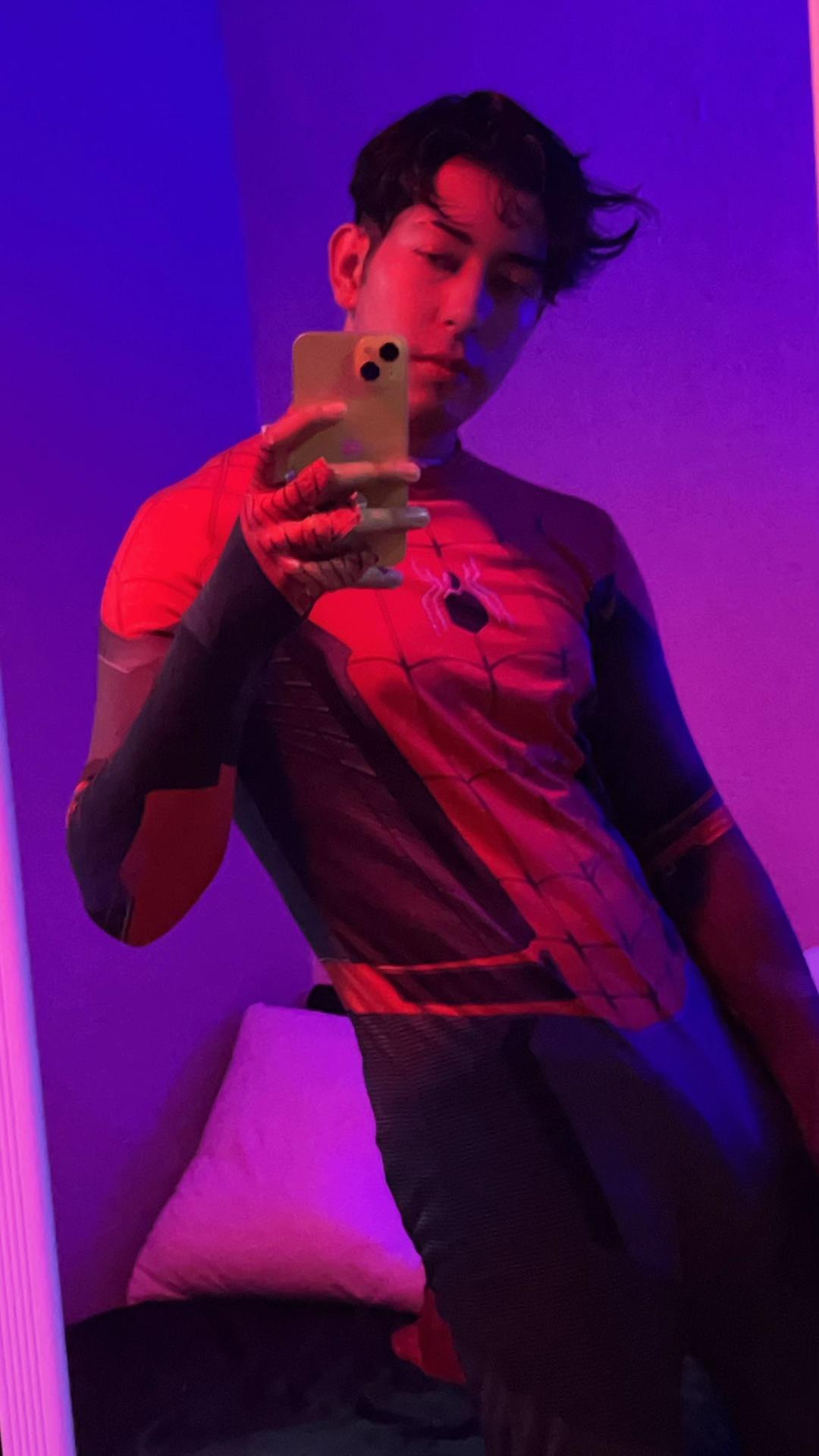 @DemianSpider🕷️🔥