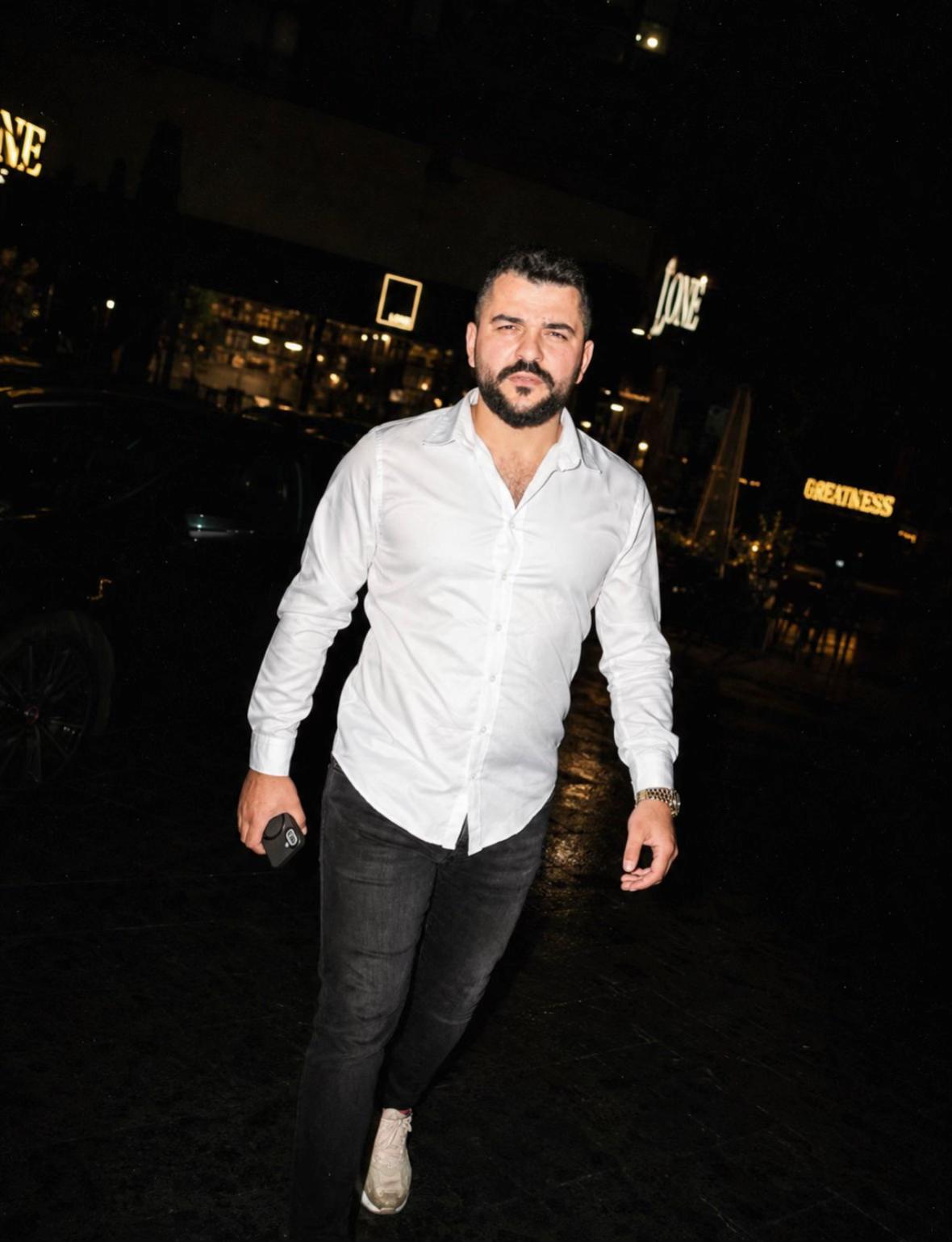 @TOLGA KOÇAK