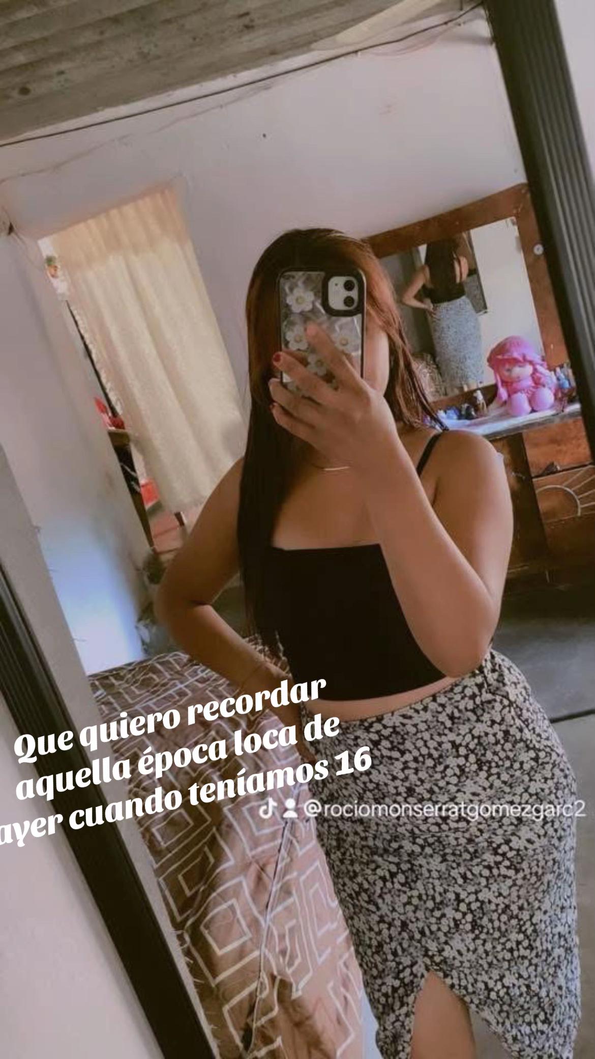 @Rocio monserrat Gomez Garcia