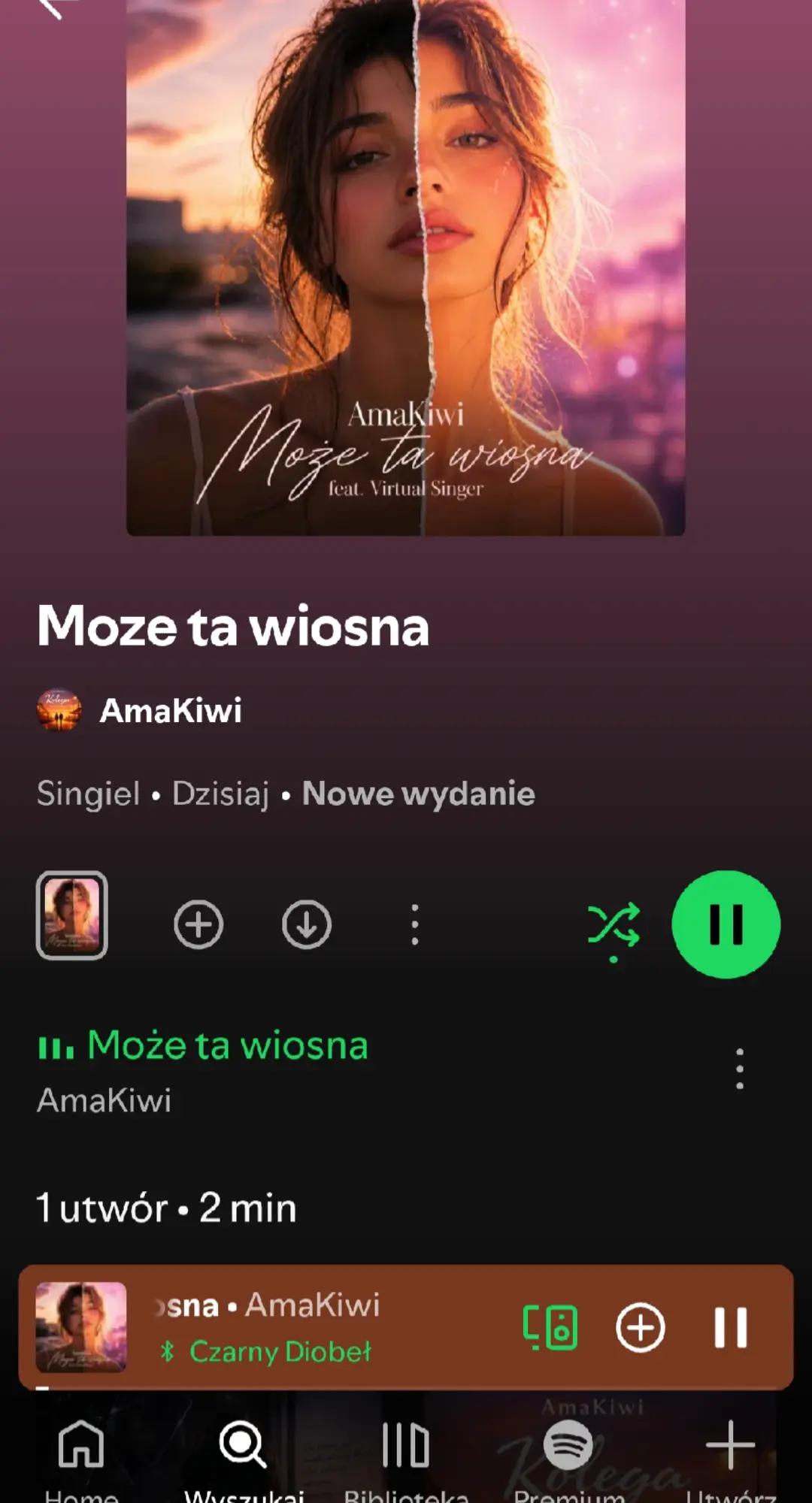 @AmaKiwi🌻