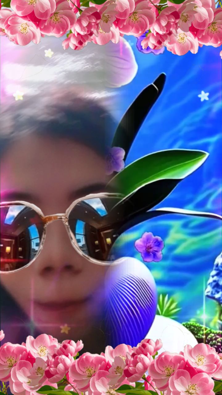 @Judy Dubria