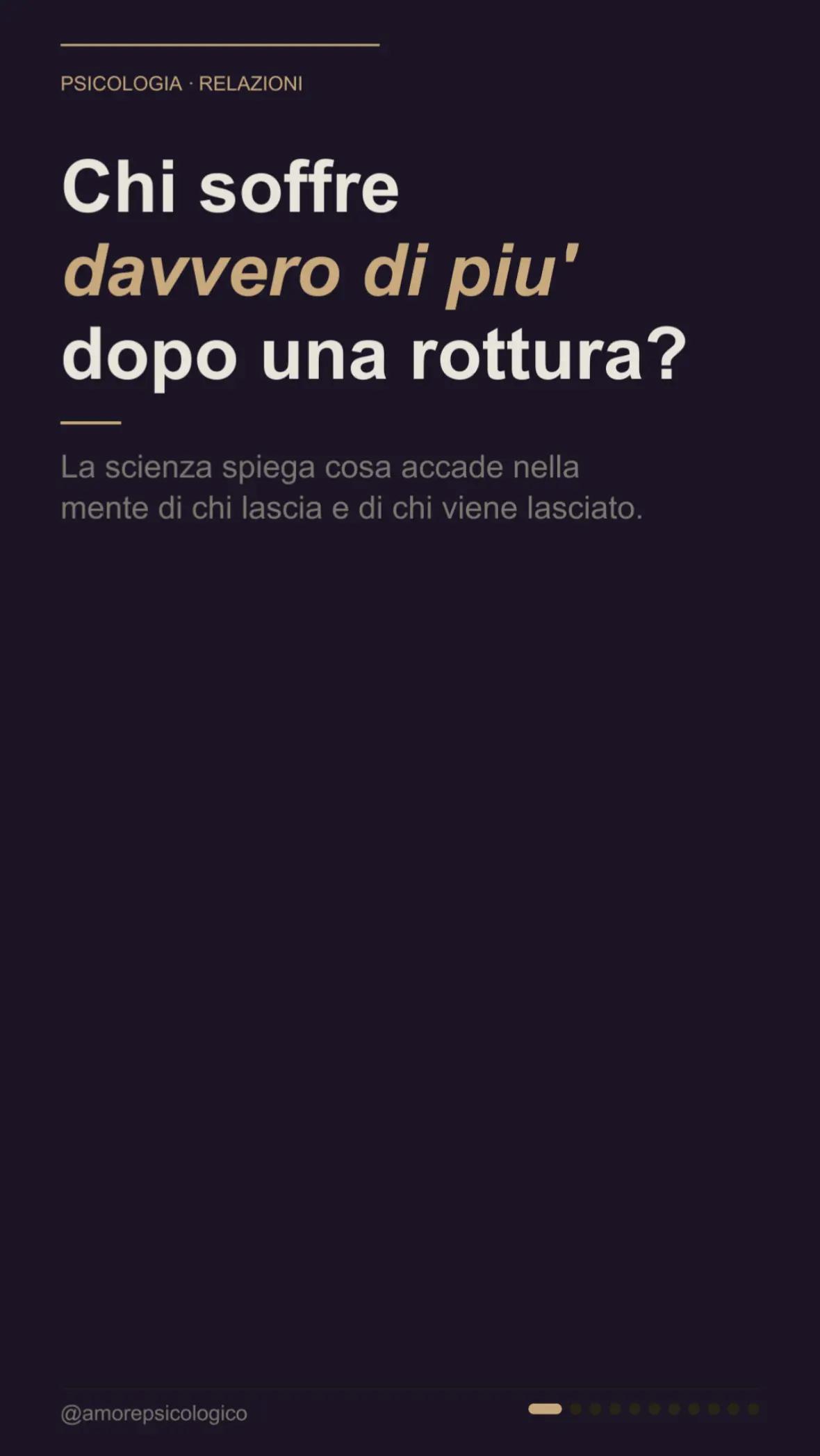 @Amore Psicologico