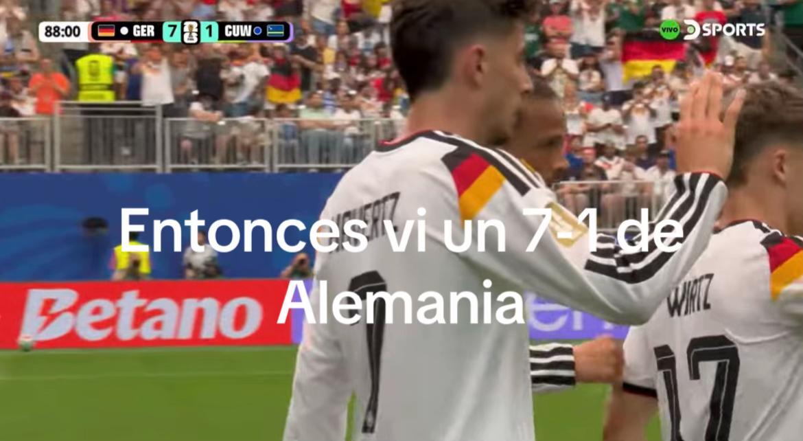 @Un poeta rechazado