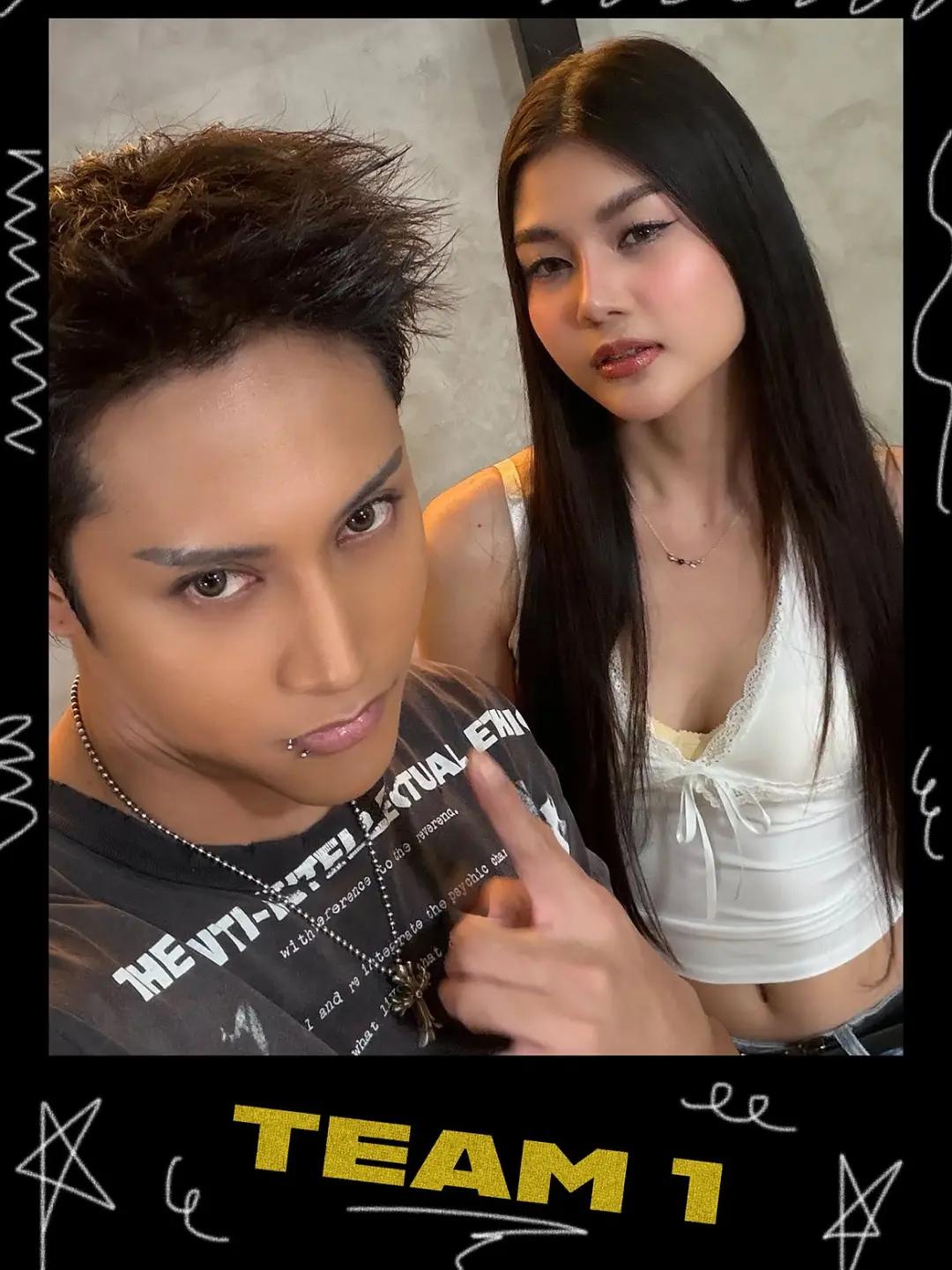 @Maezzzzz🐣🖤