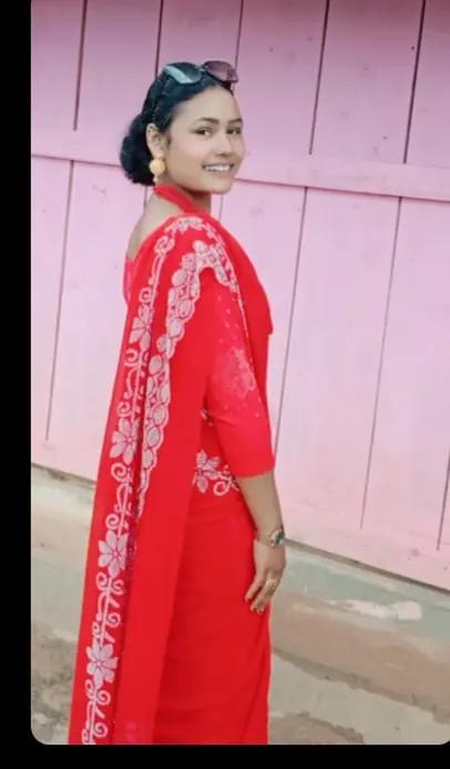 @Suhana Bishokarma