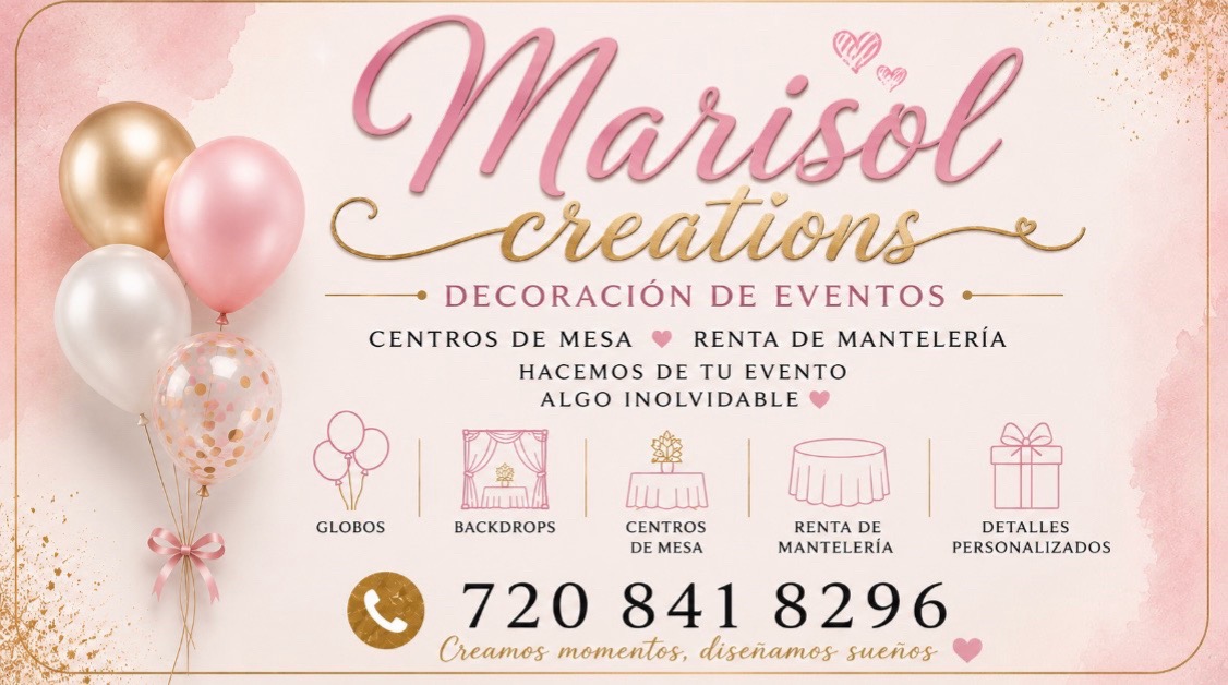 @Marisol 🌻